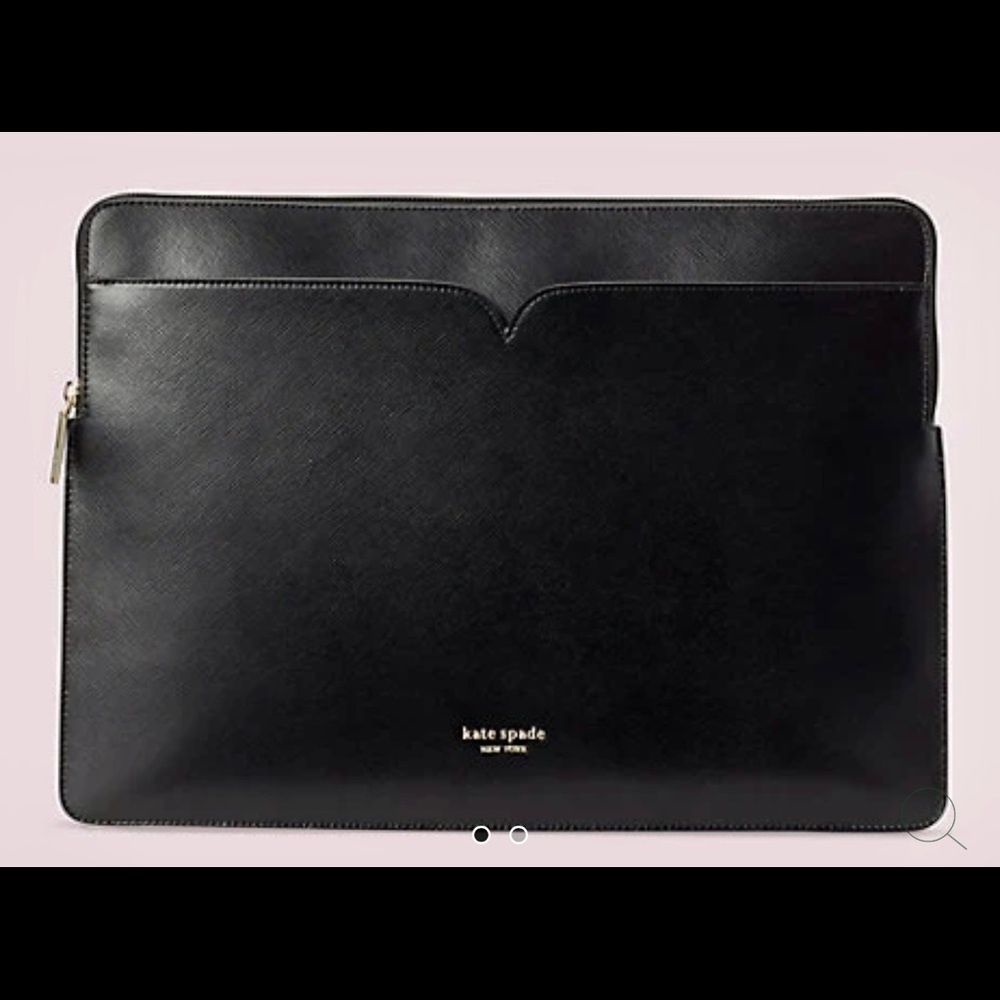 Kate Spade laptop case